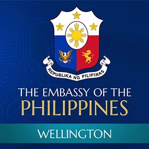Embassy of the Philippines, Wellington